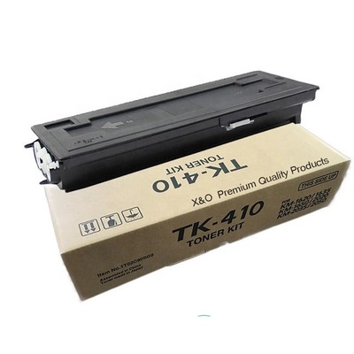 کارتریج تونر Kyocera TK410 – 1620