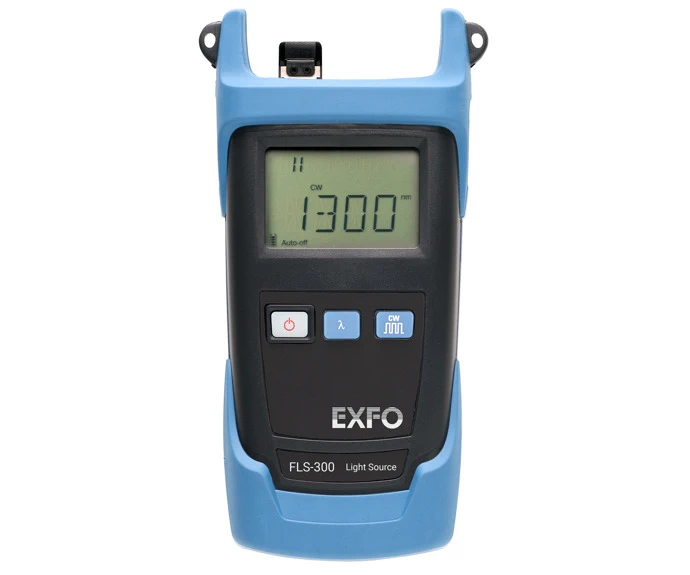 لایت سورس اکسفو Exfo FLS-300 - light source