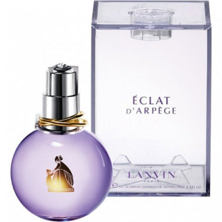 عطر ادکلن لانوین اکلت زنانه (لنوین اکلت دی آرپج) | LANVIN - Eclat d'Arpege for Women