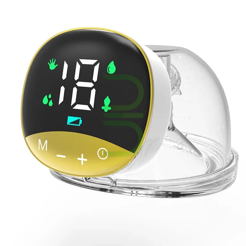 شیردوش برقی پرتابل مدل MY-373