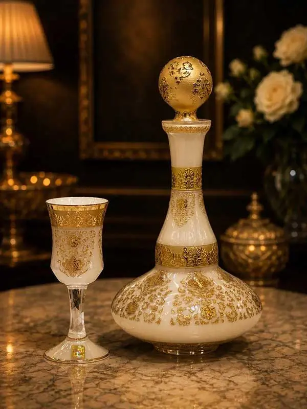 تنگ و گیلاس دانتلا كرم کد ۵۱۵