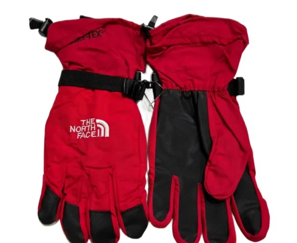 دستکش دو پوش نورث فیس north face