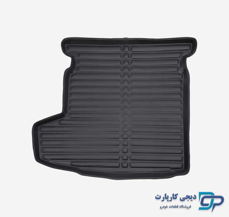 کفپوش سه بعدی صندوق آریو Z300