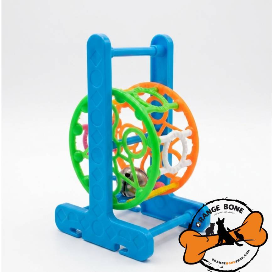 چرخ و فلک پرنده