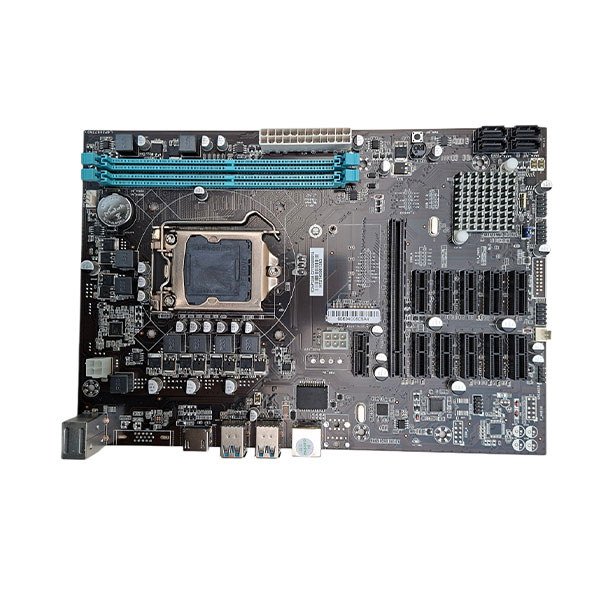مادربرد ایسونیک مدل Esonic B250-BTC
