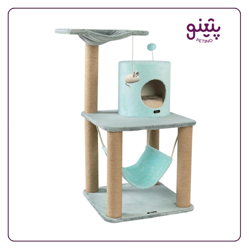 درخت گربه نیناپت کد T