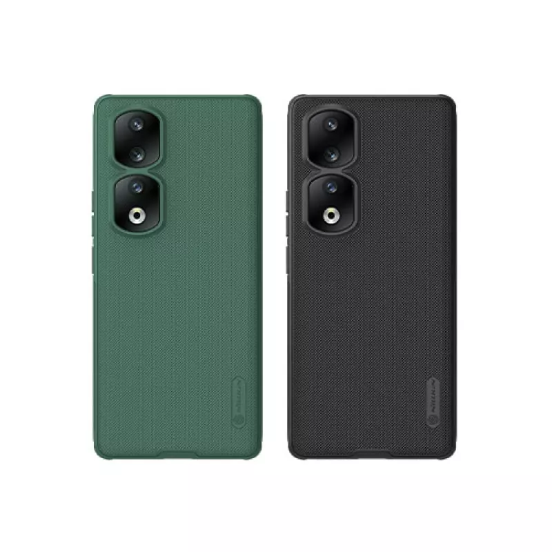 قاب مغناطیسی Nillkin Super Frosted Shield Pro برای Huawei Honor 90 Pro