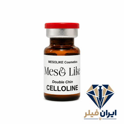 کوکتل مزولایک CelloLine
