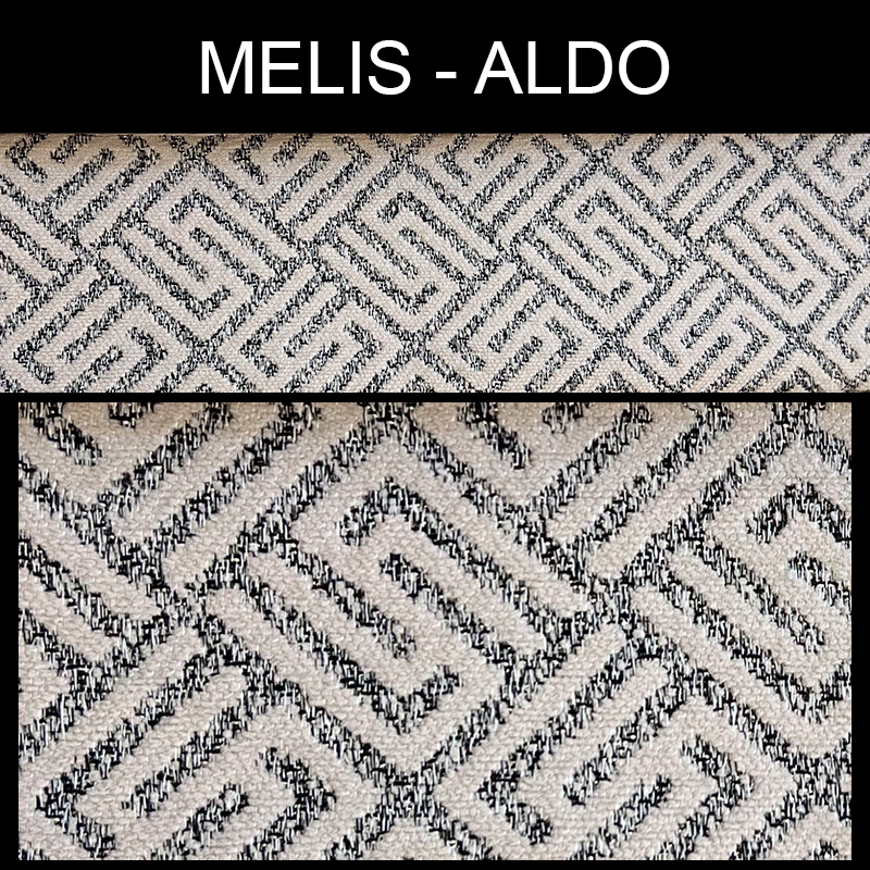 پارچه مبلی ملیس آلدو ALDO کد 47