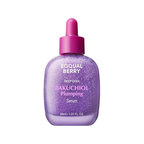 سرم ضدچروک باکوچیول پلامپینگ اکوال بری 30ml