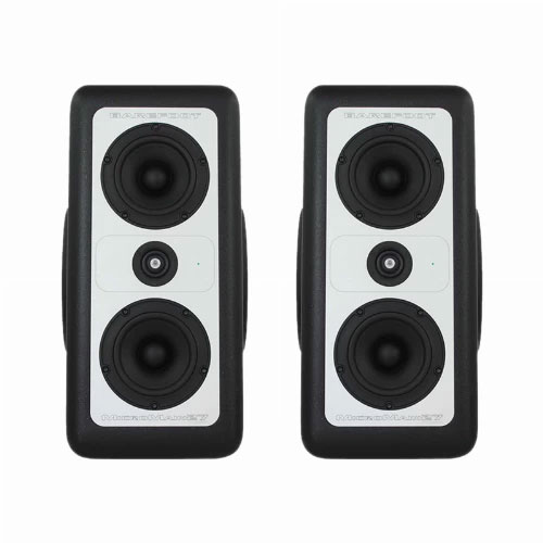 اسپیکر مانیتورینگ Barefoot MicroMain27 Gen2