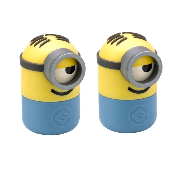 ست نمکدان مینیون وی ام اف | WMF SALT SHAKER SET MINIONS, 2-PIECE