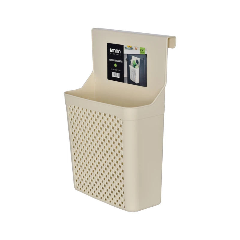 آویز کابینتی بزرگ طرح بافت لیمون مدل الوان کد 213335