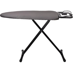 میز اتو دو کاره (با قابلیت تنظیم ارتفاع) یونیک کد UN-7095