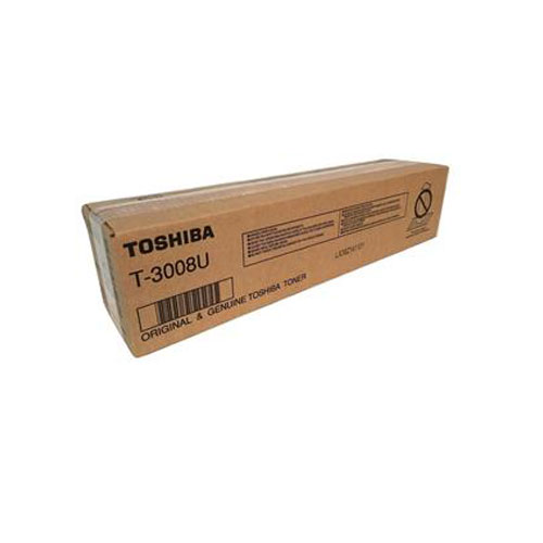 کارتریج T3008U توشیبا مشکی