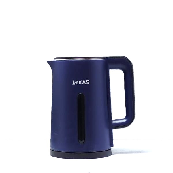 کتری برقی 2 لیتری لیکاس lykas