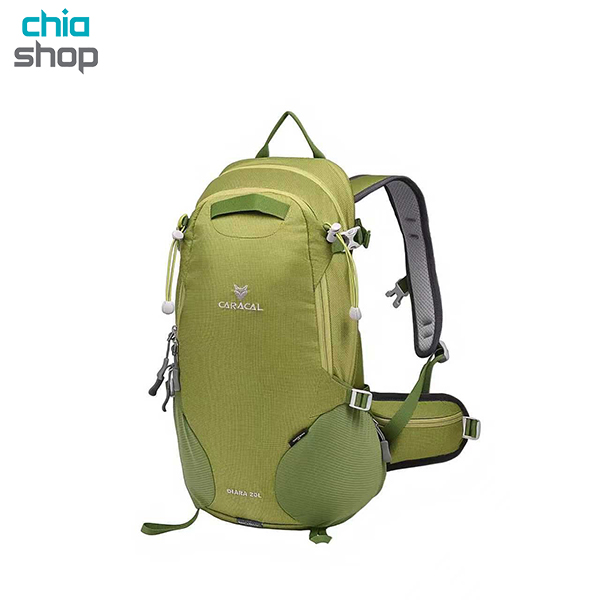 کوله پشتی کوهنوردی کاراکال 20 لیتر CA-B4011 DIARA