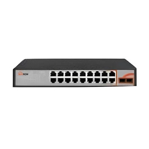سوئیچ شبکه MSW-3216FP-2GL-250I مکسرون