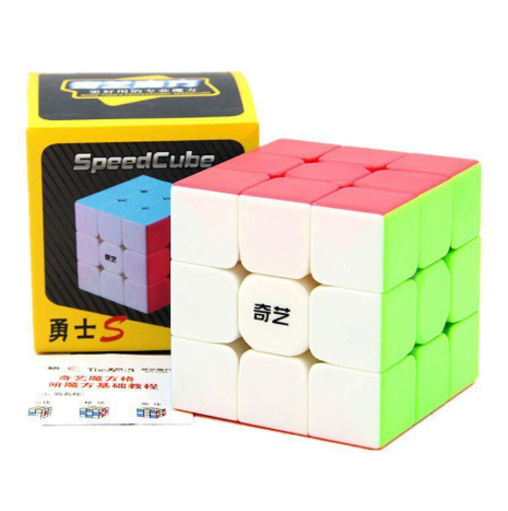 روبیک 3*3 کای وای