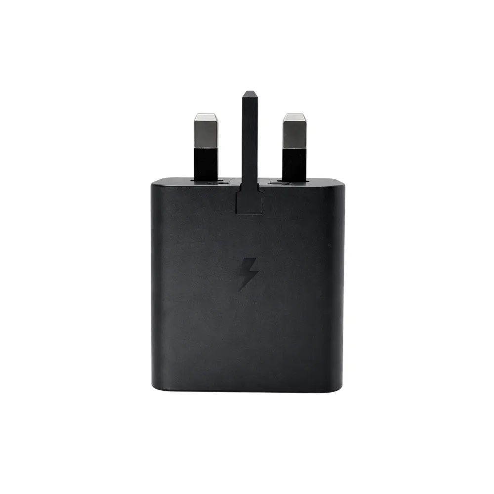 شارژر سوپر فست 45 وات سامسونگ مدل EP-T4511
