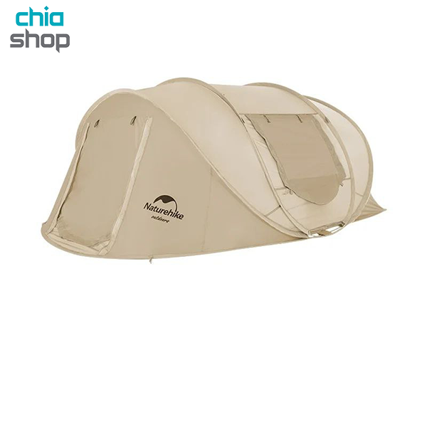 چادر کمپینگ نیچرهایک مدل CNH22ZP006