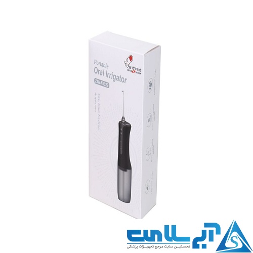 واتر جت زنیت مد با 7 نازال مدل 540/5029