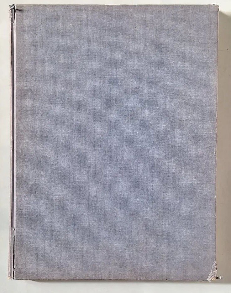 کتاب Van Gogh And His Art جلد سخت (دست دوم)
