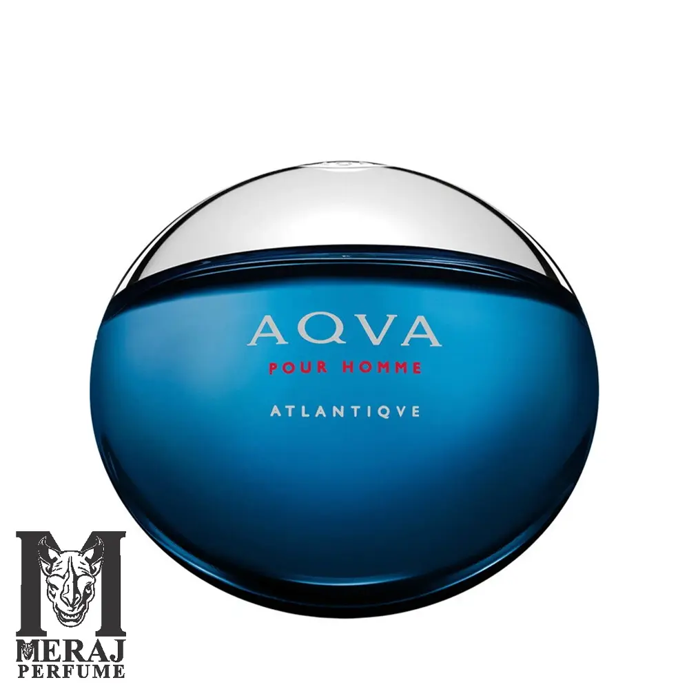 عطر گرمی بولگاری آکوا پور هوم آتلانتیک | Bvlgari Aqva pour Homme Atlantiqve