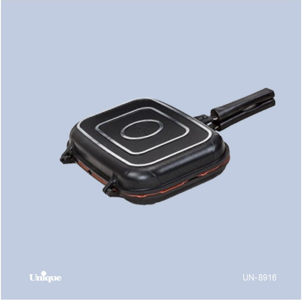 تابه رژیمی 34 کف گرانیت دیاموند یونیک کد UN-8916