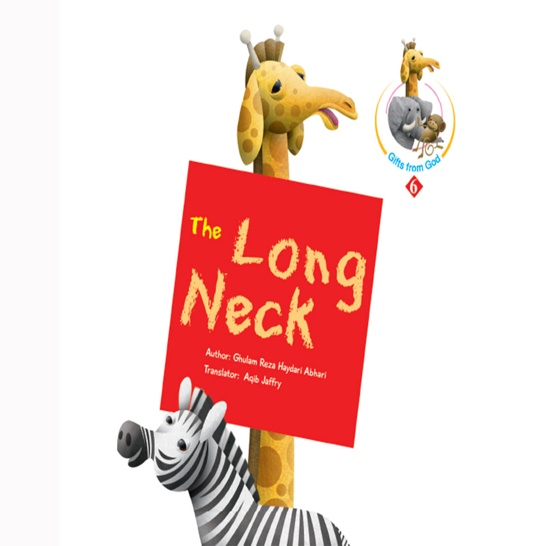 Book The Long Neck
