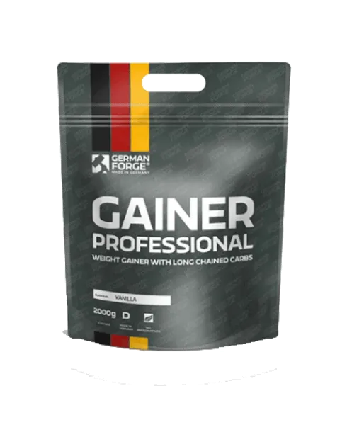 پروتئین وی ژرمن فورج German Forge Protein Professional
