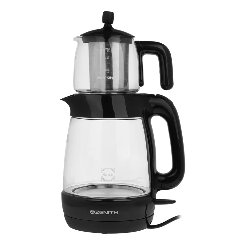 چای ساز زنیت 1800 وات مدل TMZ 1427