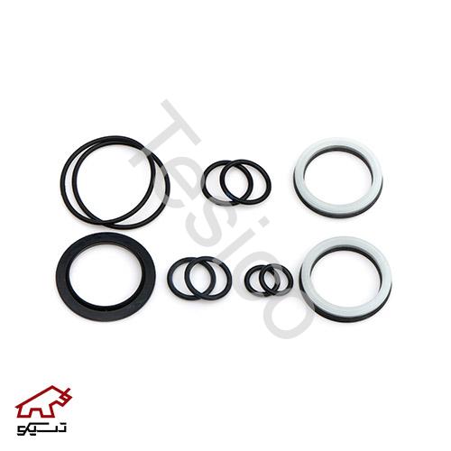 كيت كنترل فرمان لودر کوماتسو W120