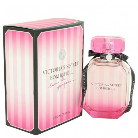عطر و ادکلن ویکتوریا سکرت بامب شل