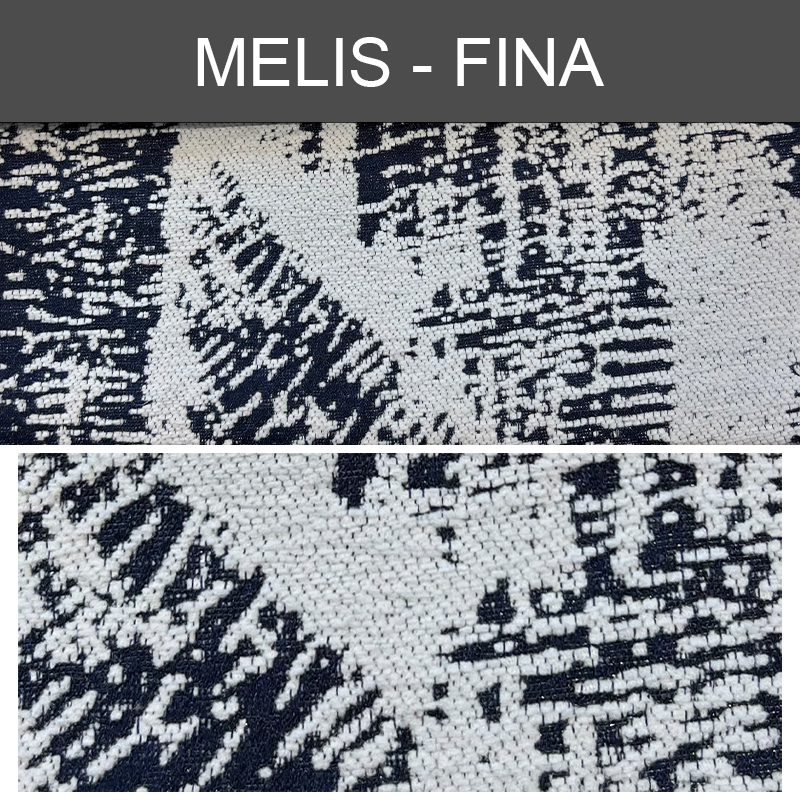 پارچه مبلی ملیس فینا FINA کد 0607