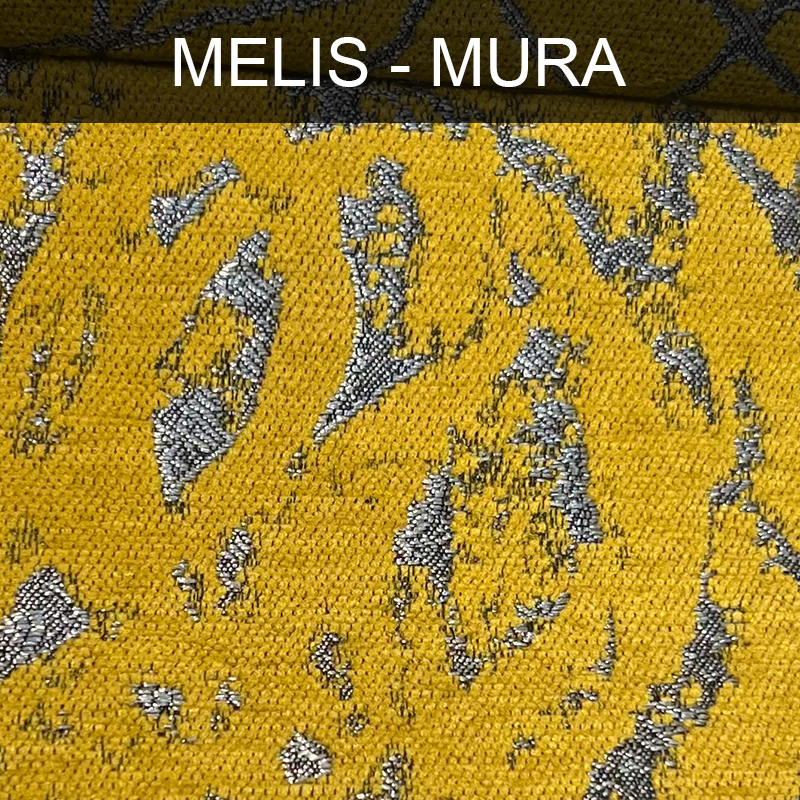 پارچه مبلی ملیس مورا MURA کد 1001