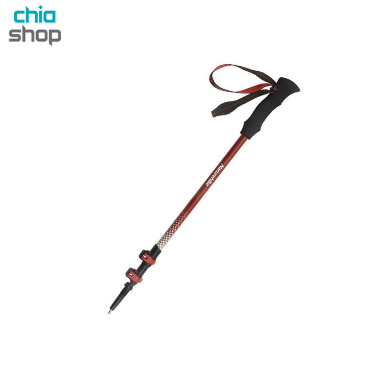 باتوم کوهنوردی نیچرهایک CNK2300DS010 (تکی)