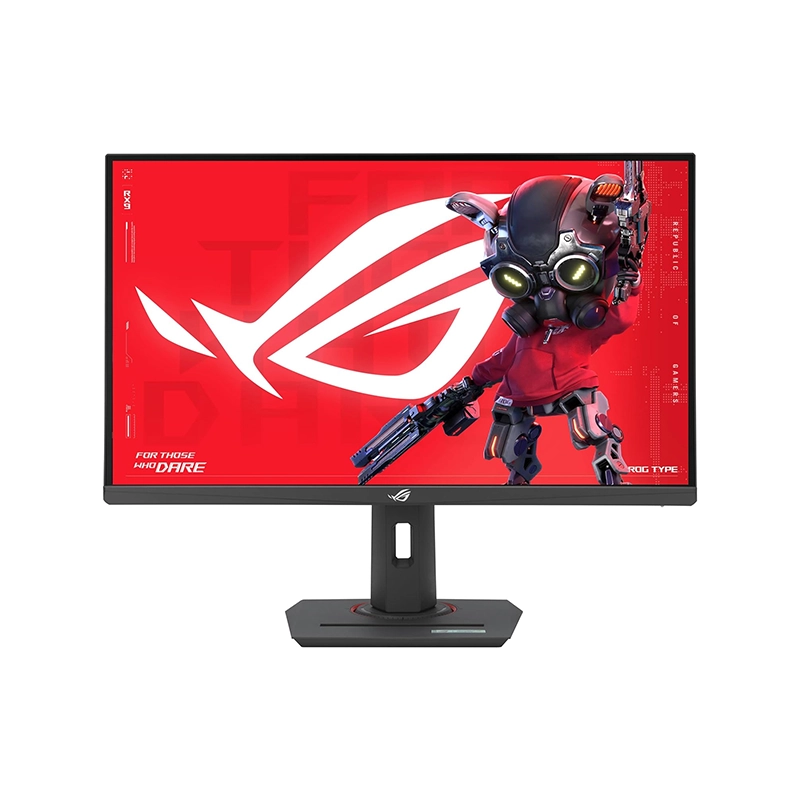 مانیتور ایسوس مدل XG27UCS