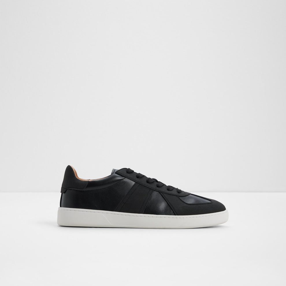 کتونی مردانه مشکی آلدو FENDER – ALDO