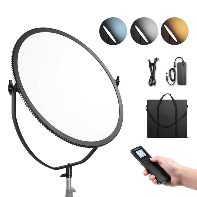 نور ثابت مکس لایت مدل Maxlight SL500-ARC