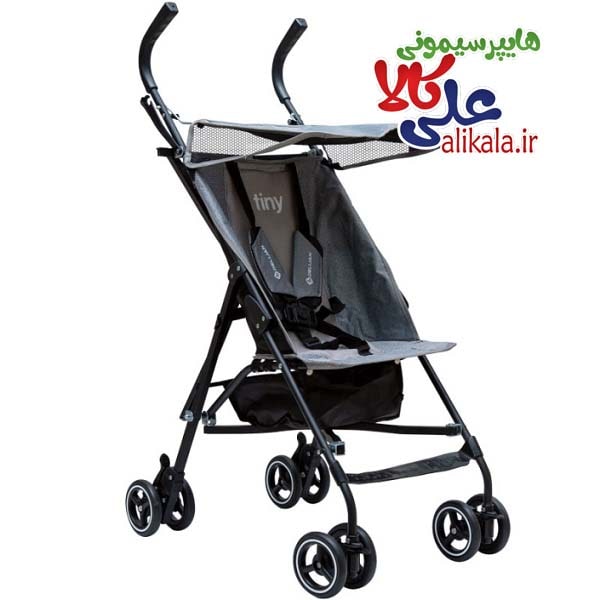 کالسکه عصایی دلیجان مدل تاینی Tiny