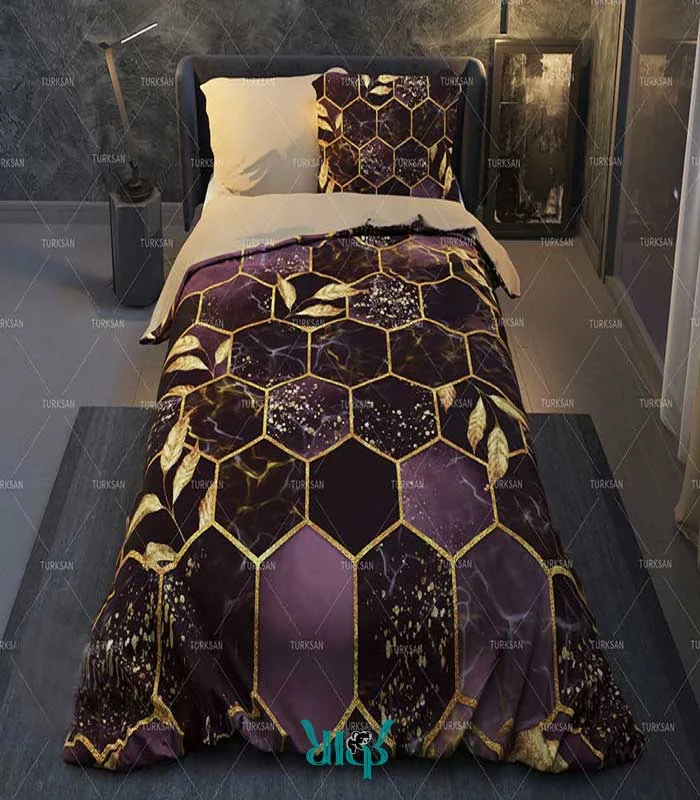 روتختی لانه زنبوری دونفره کد d271