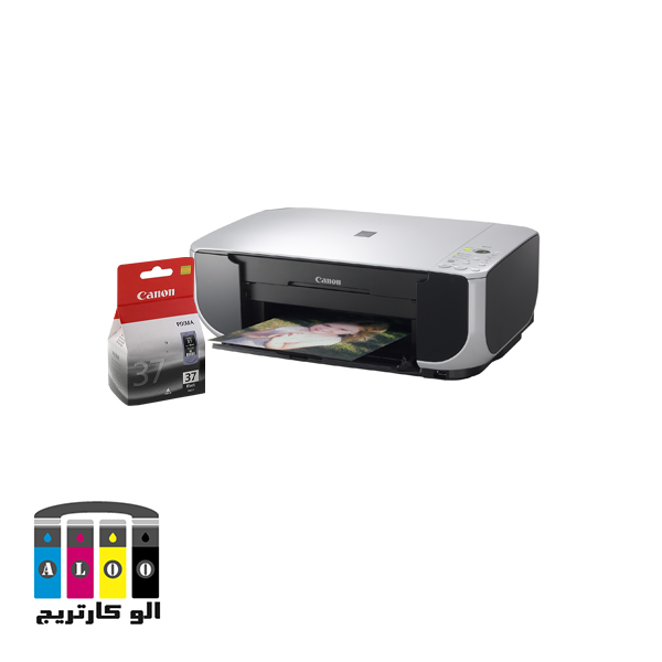 کارتریج پرینتر mp210 کانن