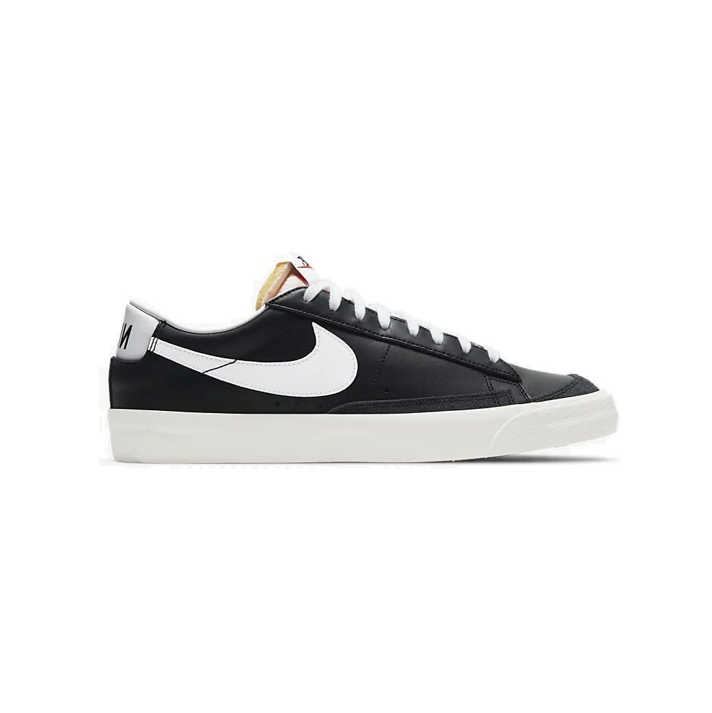 کتونی نایک بلیزر مشکی Nike Blazer