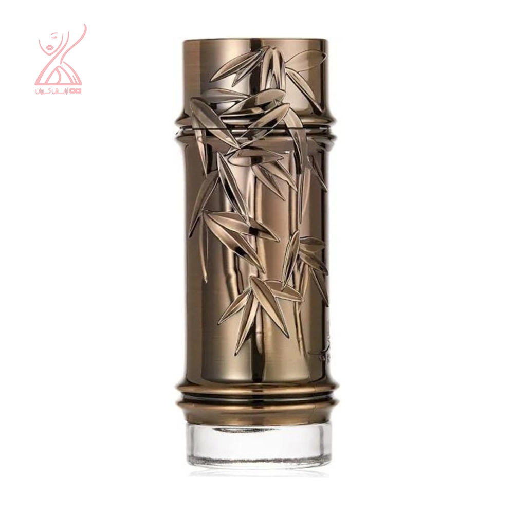 عطر لطافه خشابی | Lattafa Khashabi حجم 100 میلی لیتر