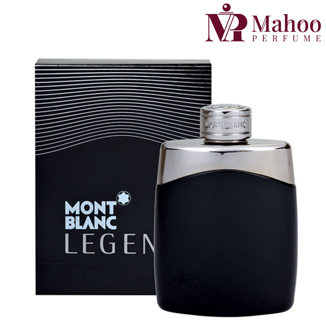 عطر ادکلن مونت بلنک لجند ادوتویلت اصل | Mont Blanc Legend