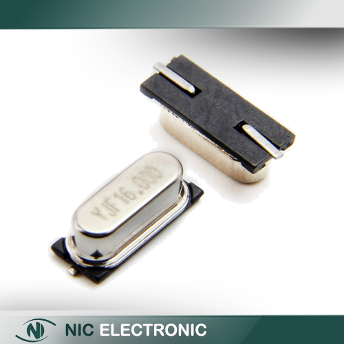 کریستال 16.000 MHZ SMD 10PPM