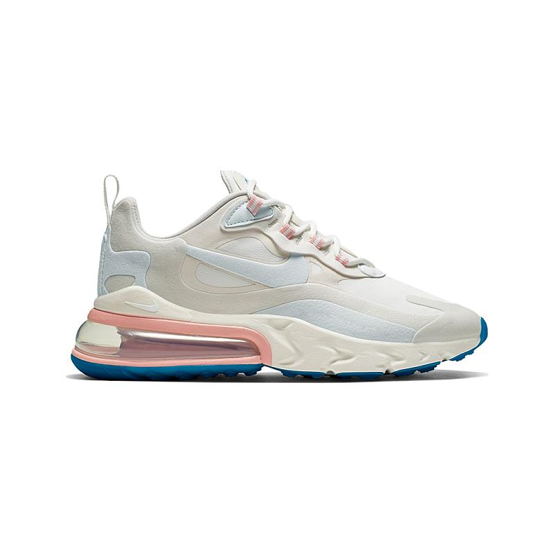 کتونی نایک ایرمکس ریکت سفید Nike Air Max