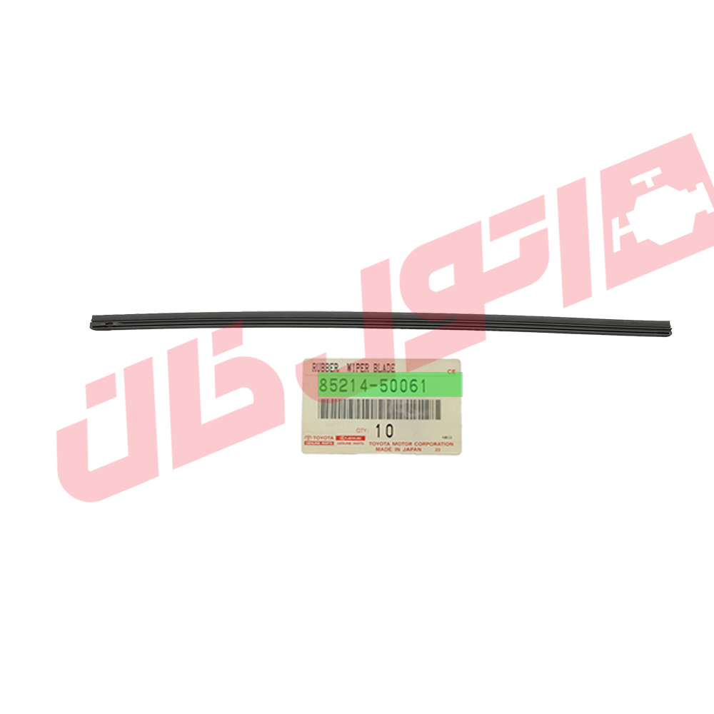 لاستیک تیغه برف پاک کن چپ اف جی کروزر مدل 2014-2009