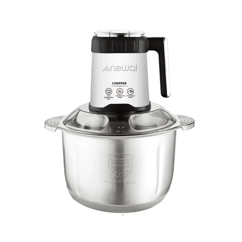 خردکن 4 لیتر نوال CPR-4460